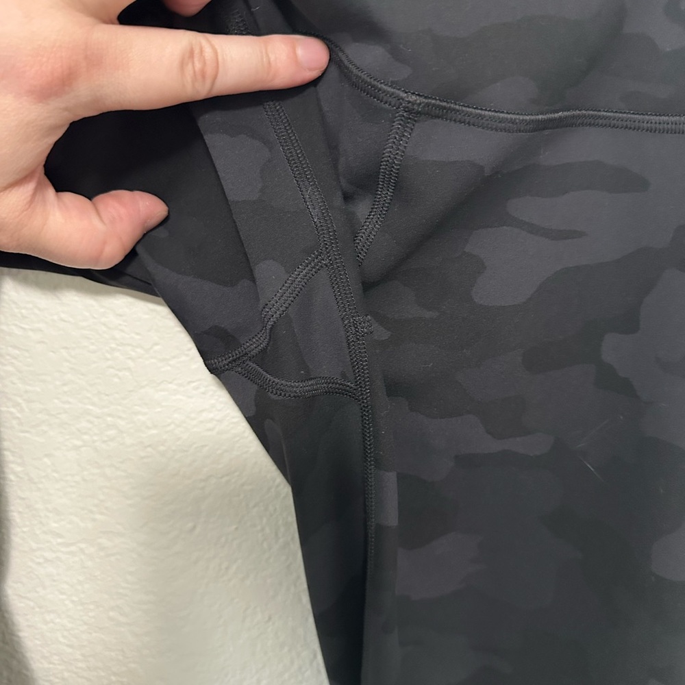Lululemon Leggings! - Picture 2 of 6